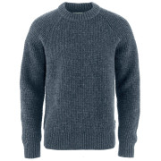 Pulover bărbați Fjällräven Övik Waffle Knit M