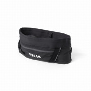 Borsetă de alergat Silva Strive Loop negru Black