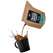 Cafea Grower´s cup Travel