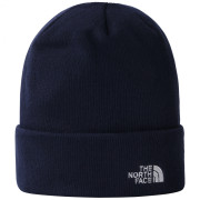 Căciulă The North Face Norm Beanie albastru