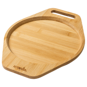 Pad Omnia Trivet Bamboo