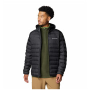 Geacă de iarnă bărbați Columbia Lake 22™ II Down Hooded Jacket