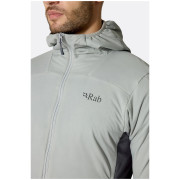 Geacă bărbați Rab Xenair Alpine Flex Jacket