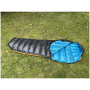 Sac de dormit de puf Sir Joseph Koteka III 290 190 cm