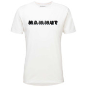 Tricou bărbați Mammut Splide Logo T-Shirt Men