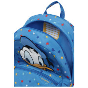 Rucsac pentru copii Samsonite Disney Ultimate 2.0 Bp S+ Donald Stars