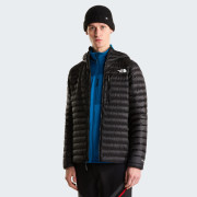 Geacă de puf bărbați The North Face M Bettaforca Lt Down Hoodie