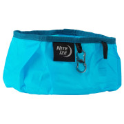 Bol pentru câini Nite Ize Raddog Bowl albastru Blue