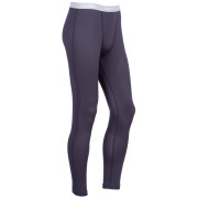 Colanți bărbați High Point Code 2.0 Leggins man gri închis Dark Grey
