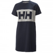 Rochie femei Helly Hansen W Active T-Shirt Dress albastru