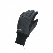 Mănuși impermeabile SealSkinz Waterproof All Weather Lightweight Insulated Glove negru