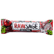 Baton Lifefood Rawsage BIO RAW Original 25 g