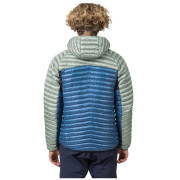 Geacă de puf bărbați Hannah Mio Hoody