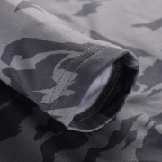 Tricou copii Alpine Pro Stanso Grey