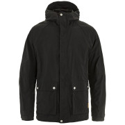 Geacă bărbați Fjällräven Vardag Vindby Jacket M negru black