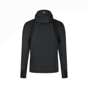 Hanorac funcțional bărbați Montura Vertigo Octa Hooded Maglia