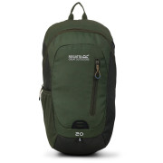 Rucsac Regatta HIghton v2 20L verde