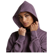 Hanorac funcțional de damă Icebreaker W Mer 360 RealFleece Elemental LS Hood