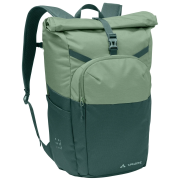 Rucsac urban Vaude Okab II verde/verde deschis dark forest