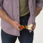 Cămașă bărbați Helikon-Tex Covert Concealed Carry Shirt