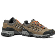 Încălțăminte de trekking pentru bărbați Scarpa Moraine GTX