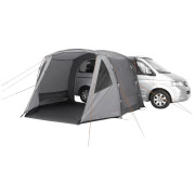 Cort frontal Easy Camp Eidfjord II. gri