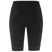 Pantaloni scurți de ciclism femei Craft W Endur Cargo C3