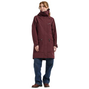 Geacă softshell pentru femei Didriksons Ilma Wns Parka 8