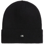 Căciulă The North Face Tnf Mini Logo Box Beanie negru TNF BLACK