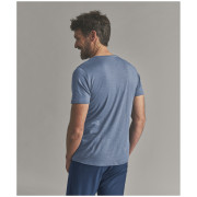 Tricou bărbați Ortovox 185 Merino Mtn Badge T-Shirt