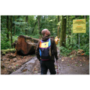 Rucsac Ticket to the moon Backpack Plus Unique Edition (25L)