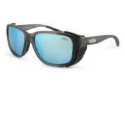 Ochelari de soare Vidix Range albastru grey/blue