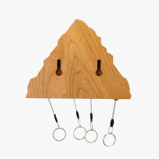 Accesoriu YY VERTICAL Keyholder - Everest Edition