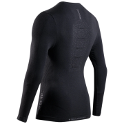 Tricou funcțional bărbați X-Bionic Mightywool Shirt Ls