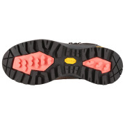 Încălțăminte turistică femei Alpine Pro Erahe