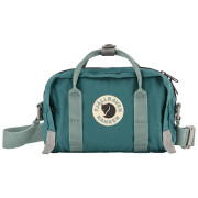 Geantă de umăr Fjällräven Kånken Koncept Crossbody verde Teal-Frost Green
