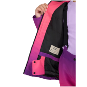 Geacă de iarnă copii 4F Technical Jacket F1199 Multicolour