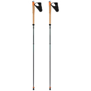 Bețe Trail Running Warg Carbon Trailgoat 120 verde green