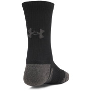 Șosete Under Armour New Y UA Perf Tech 3Pk Crw Ultimate Black