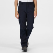 Pantaloni copii Regatta Winter SShell Trs