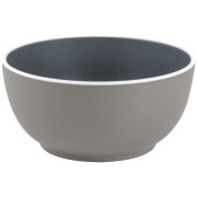 Bol Brunner Bowl Ø15 cm gri deschis