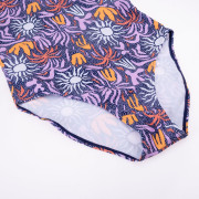Costum de baie copii Aquawave Salava Jr - Sunny Print