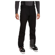Pantaloni de iarnă bărbați Kilpi Rhea-M 2023 negru blk