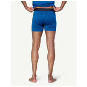 Boxeri funcționali bărbați Devold Breeze Merino 150 Boxer Man 2Pk