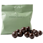 Fructe uscate Food Force Cireșe în ciocolată amăruie 50 g