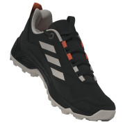 Încălțăminte femei Adidas Terrex Eastrail GTX W negru/gri Cblack/Wonbei/Seimor