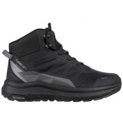 Încălțăminte de trekking Bennon FJORD BAREFOOT+ O6 negru Black