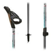 Bețe Nordic Walking Fizan NW Carbon Pro Impulse