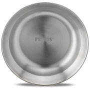 Farfurie Primus CampFire plate S/S argintiu
