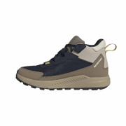Încălțăminte copii Adidas Terrex Anylander Mid Climaproof J Blue